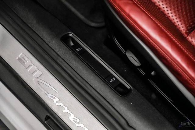 2020 Porsche 911