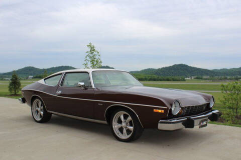 1975 AMC Matador