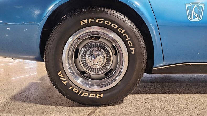 1969 Chevrolet Corvette