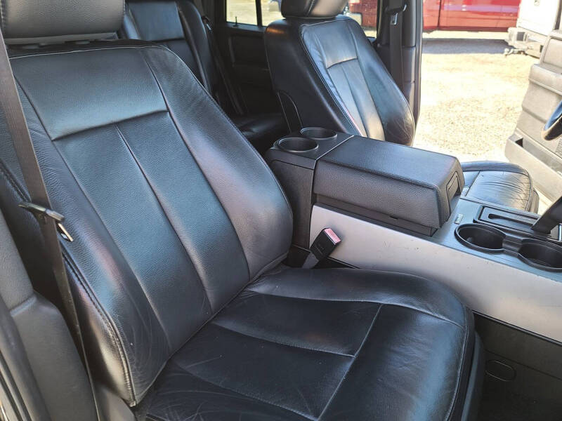 2015 Ford Expedition XLT