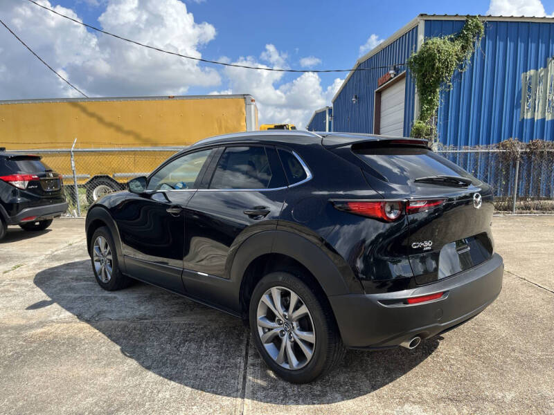 2023 Mazda CX-30 2.5 S Premium