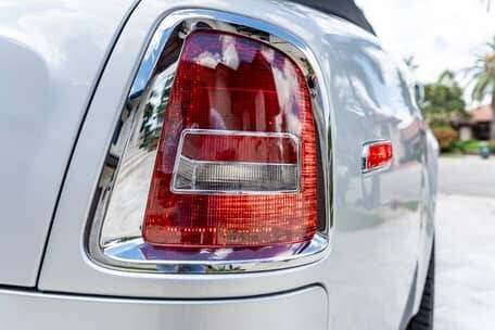 2014 Rolls-Royce Phantom Drophead Coupe