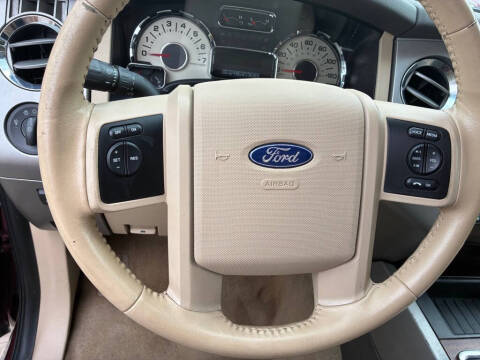 2012 Ford Expedition XLT