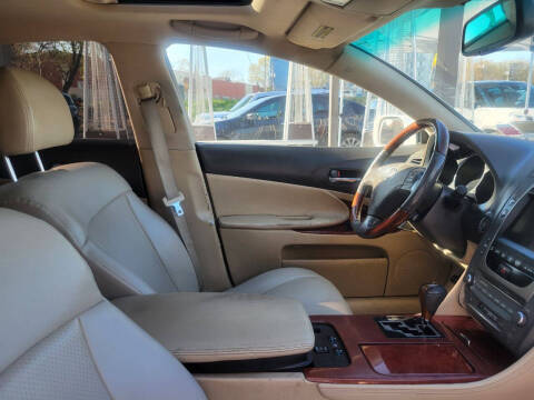 2006 Lexus GS 300