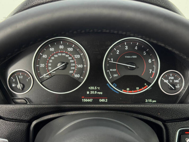 2019 BMW 4 Series 430i