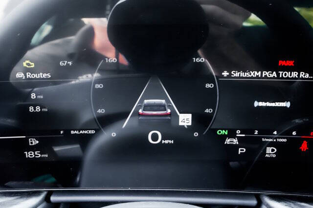 2025 Audi Q5 quattro Premium Plus TFSI