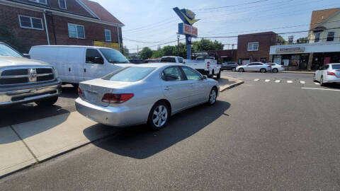 2005 Lexus ES 330