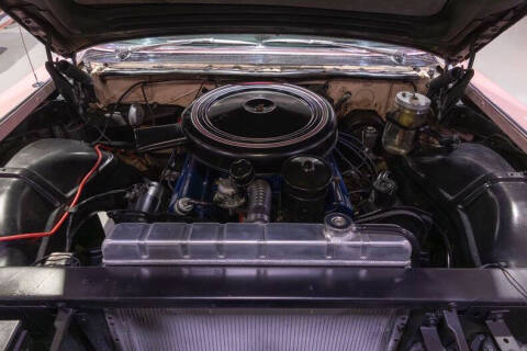 1959 Cadillac Series 62