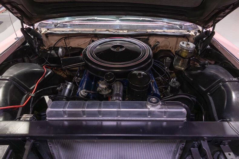 1959 Cadillac Series 62