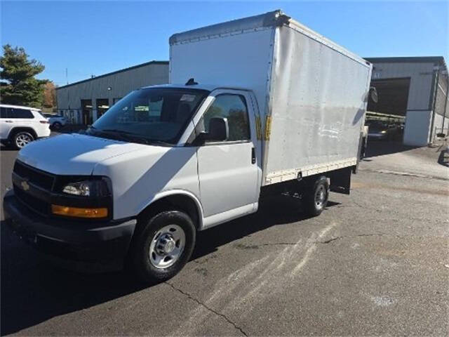 2021 Chevrolet Express 3500