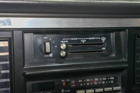 1982 GMC S-15