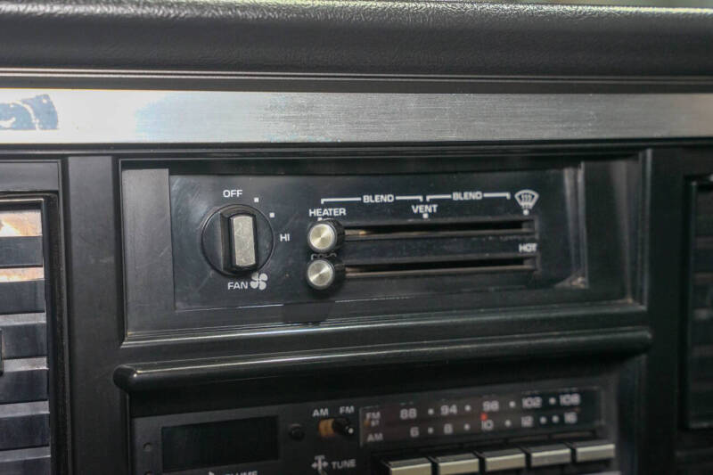 1982 GMC S-15