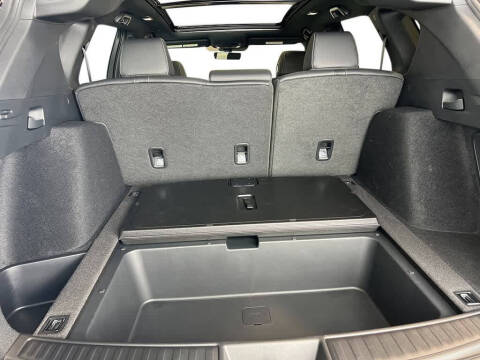 2026 Acura RDX SH-AWD