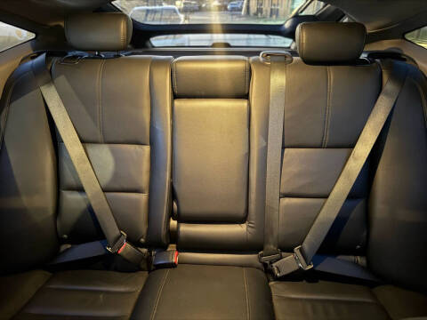 2010 Honda Accord Crosstour