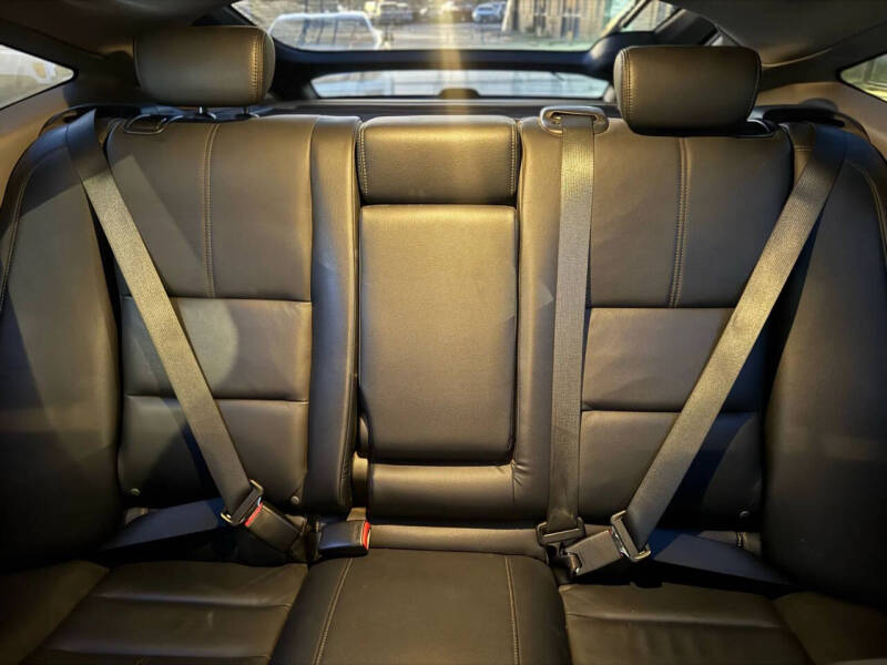 2010 Honda Accord Crosstour