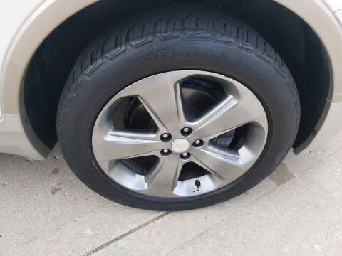 2014 Buick Encore Leather
