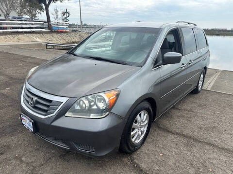 2009 Honda Odyssey EX