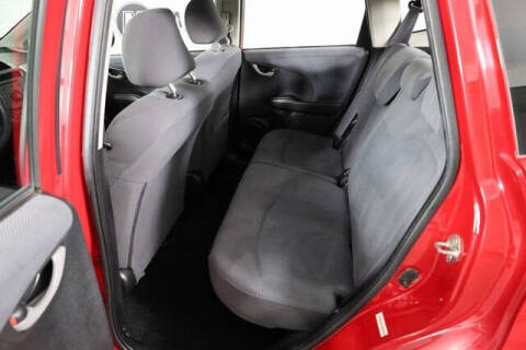 2012 Honda Fit