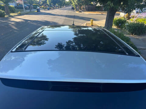 2011 Ford Edge Sport