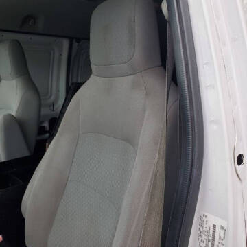 2014 Ford E-Series E-150