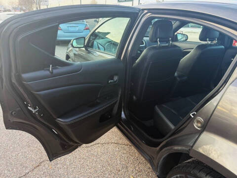 2014 Dodge Avenger SXT