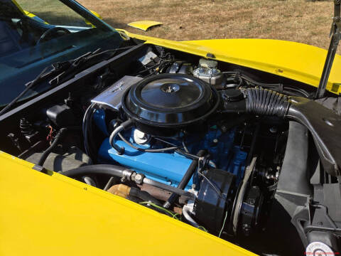 1977 Chevrolet Corvette