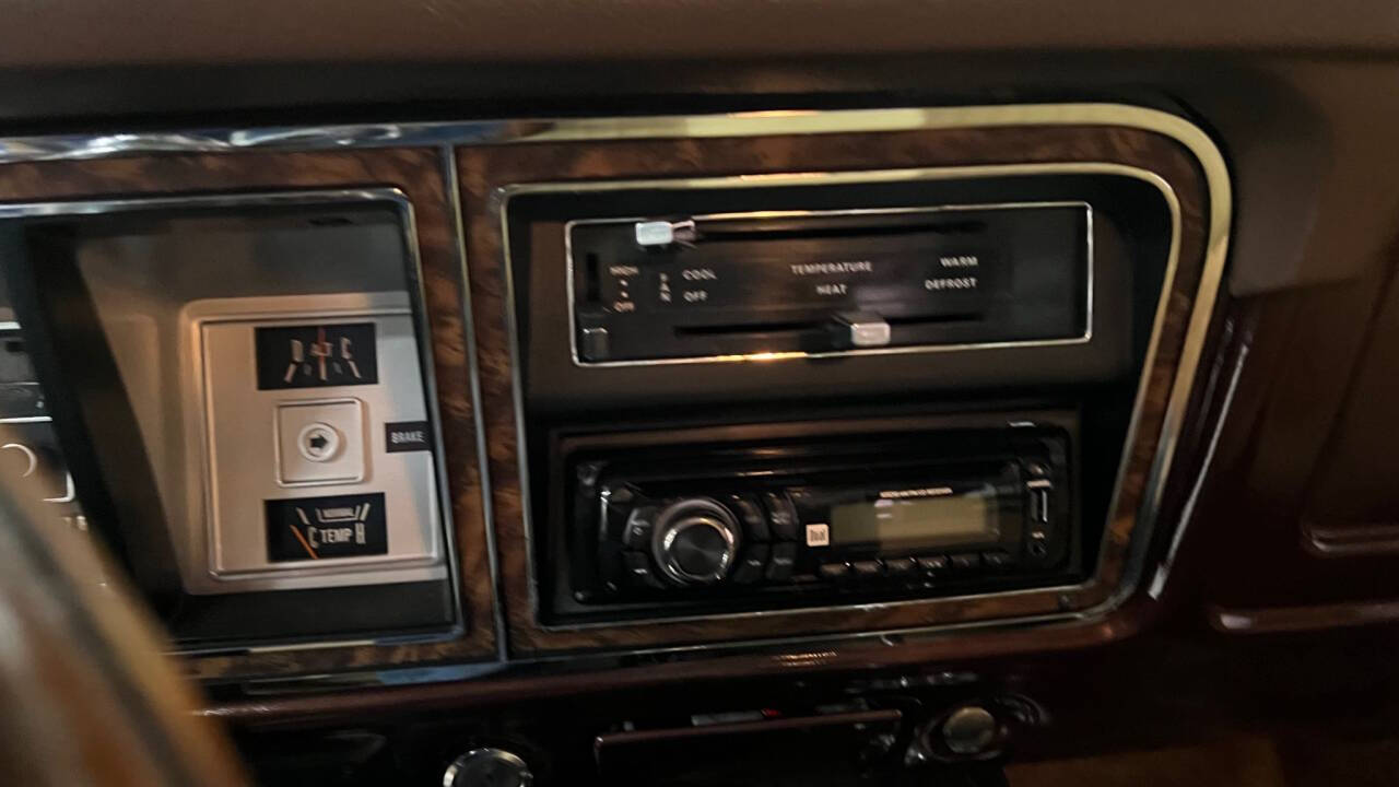 1979 Ford F-100 19