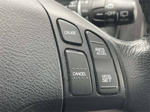 2009 Honda CR-V EX-L