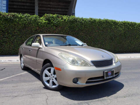 2005 Lexus ES 330