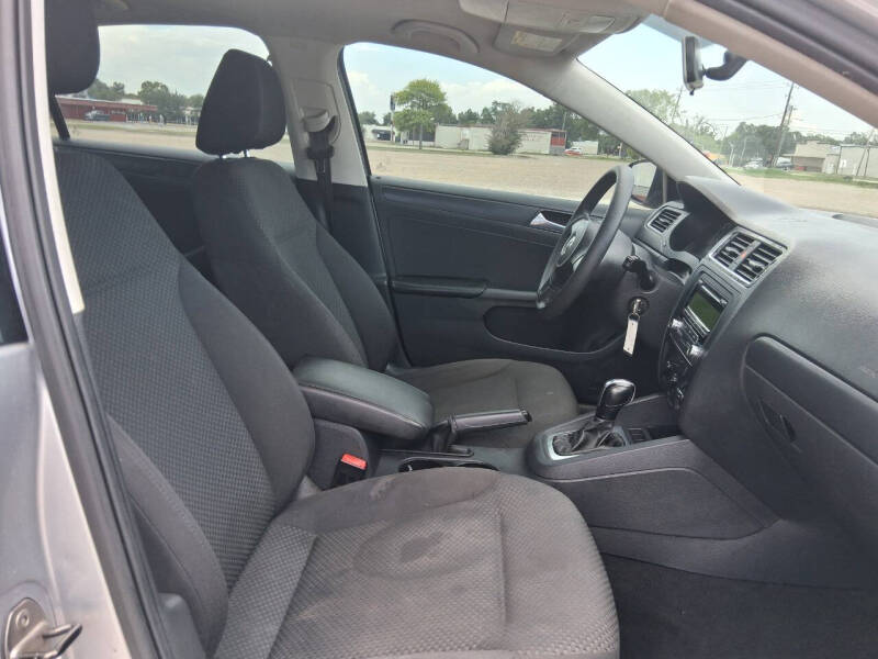 2013 Volkswagen Jetta