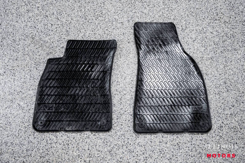 2008 Audi A4 2.0T quattro