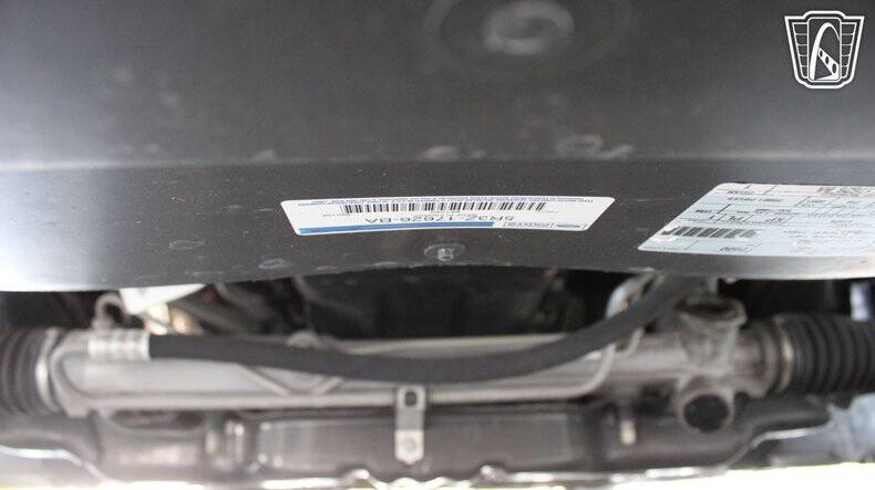 2006 Ford Mustang