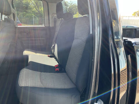 2012 RAM 1500 Express