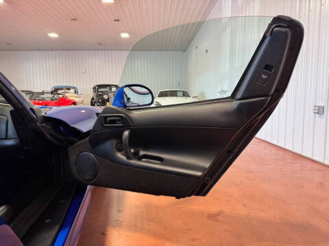 1997 Dodge Viper GTS