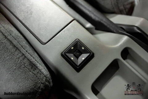 1989 Ford Mustang LX 5.0