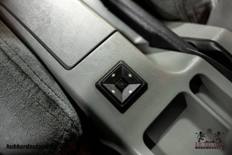 1989 Ford Mustang LX 5.0