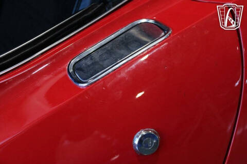 1977 Chevrolet Corvette