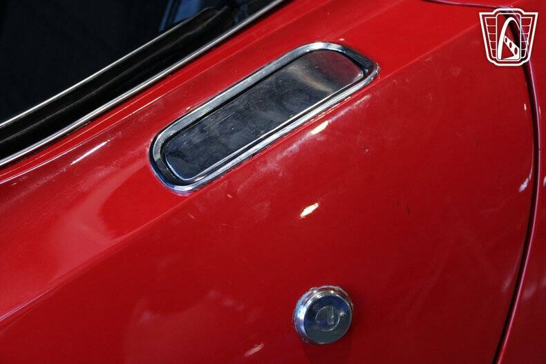 1977 Chevrolet Corvette