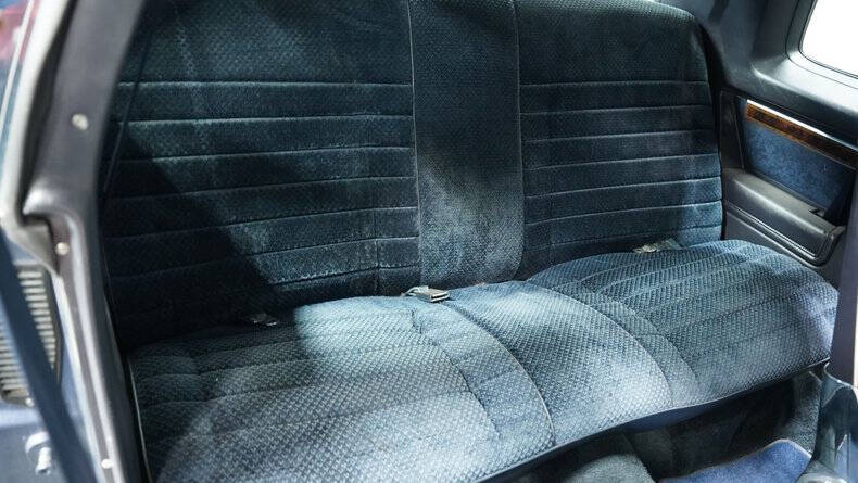 1984 Oldsmobile Cutlass Supreme