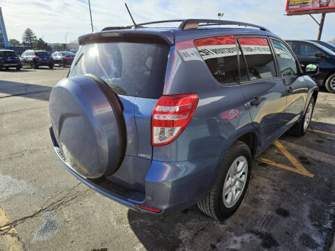 2012 Toyota RAV4