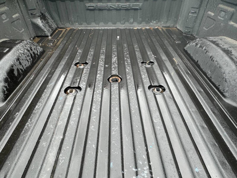 2021 GMC Sierra 2500HD