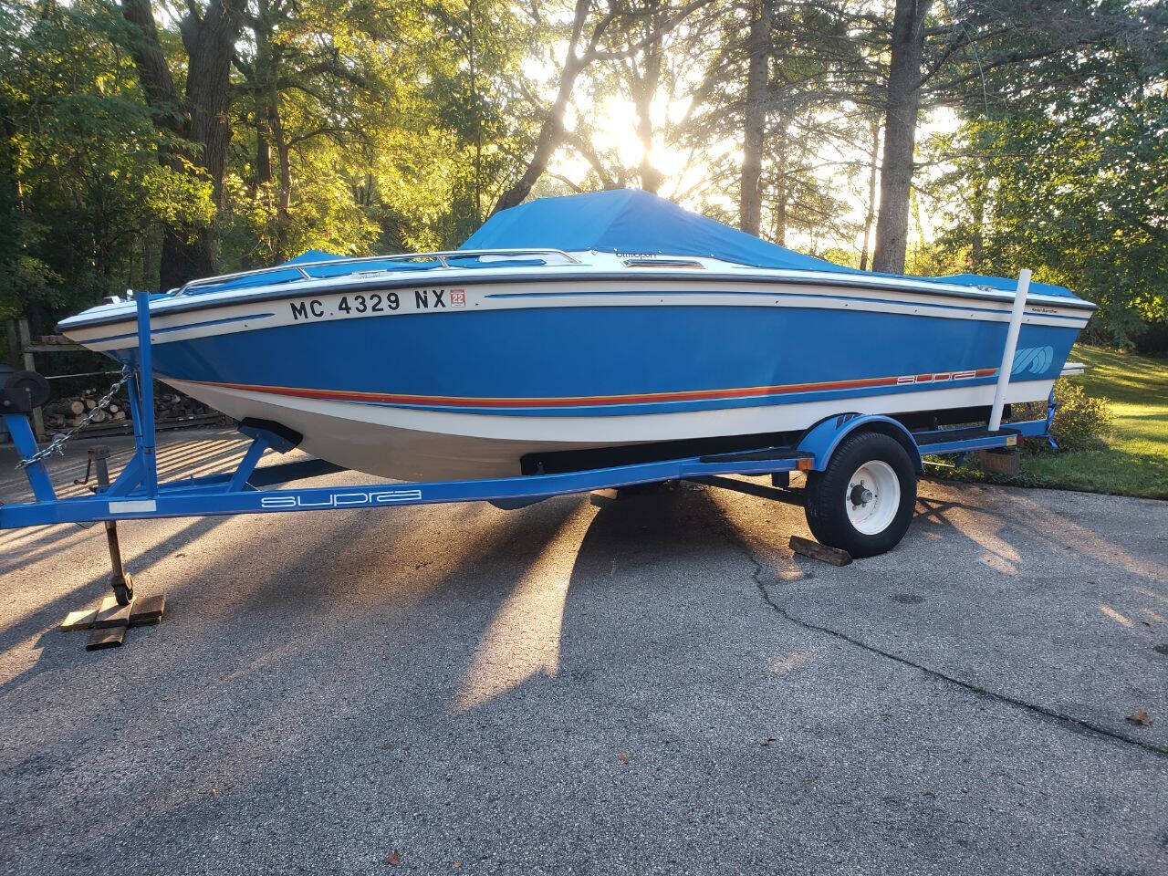 Supra Boats For Sale In Fort Atkinson, WI