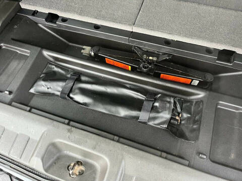 2012 Nissan Pathfinder