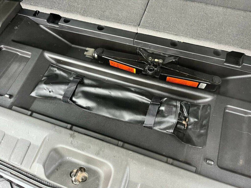 2012 Nissan Pathfinder