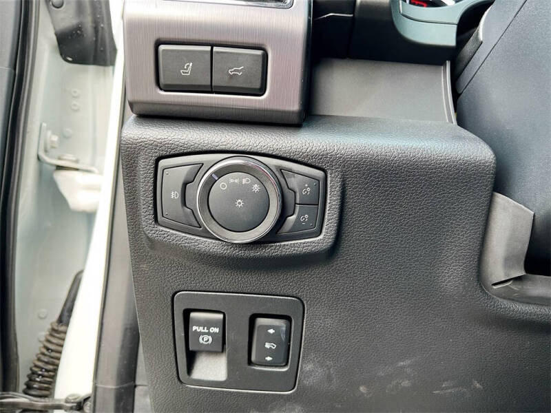 2021 Ford Expedition Platinum