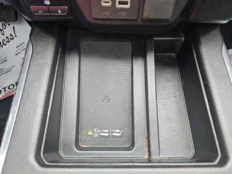 2021 GMC Sierra 2500HD