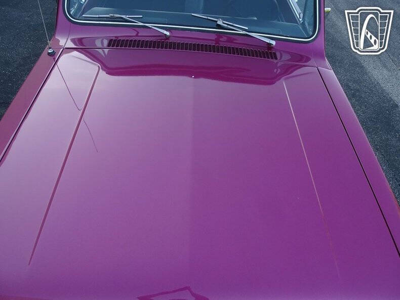 1979 International Scout