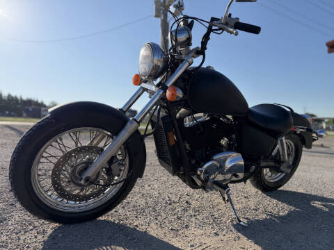 1995 Honda Shadow