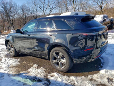 2025 Land Rover Range Rover Velar P250 Dynamic SE