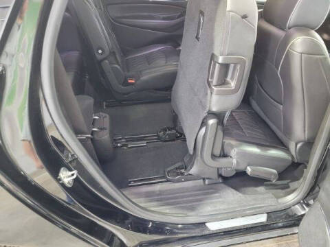 2024 Buick Enclave Avenir